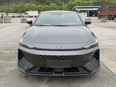 Changan UNI-V 2023 1.5T sports version - ფოტო 2