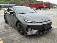 Changan UNI-V 2023 1.5T sports version - ფოტო 3
