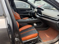 Changan UNI-V 2023 1.5T sports version - ფოტო 5