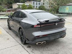 Changan UNI-V 2023 1.5T sports version - ფოტო 7