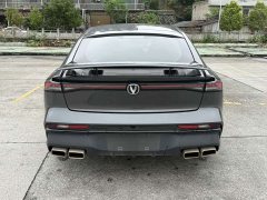 Changan UNI-V 2023 1.5T sports version - ფოტო 8