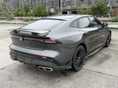 Changan UNI-V 2023 1.5T sports version - ფოტო 9