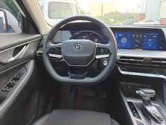 Changan CS35 Plus 2023 Comfort Edition 1.4T DCT Luxury - ფოტო 11