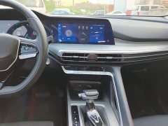 Changan CS35 Plus 2023 Comfort Edition 1.4T DCT Luxury - ფოტო 13