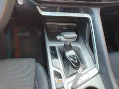 Changan CS35 Plus 2023 Comfort Edition 1.4T DCT Luxury - ფოტო 14