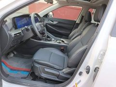 Changan CS35 Plus 2023 Comfort Edition 1.4T DCT Luxury - ფოტო 15