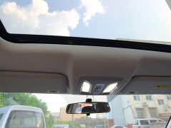 Changan CS35 Plus 2023 Comfort Edition 1.4T DCT Luxury - ფოტო 18