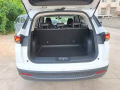 Changan CS35 Plus 2023 Comfort Edition 1.4T DCT Luxury - ფოტო 19