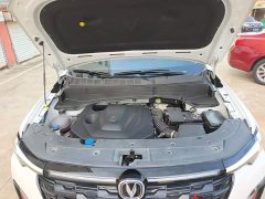 Changan CS35 Plus 2023 Comfort Edition 1.4T DCT Luxury - ფოტო 20