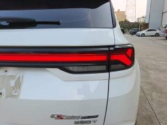 Changan CS35 Plus 2023 Comfort Edition 1.4T DCT Luxury - ფოტო 8