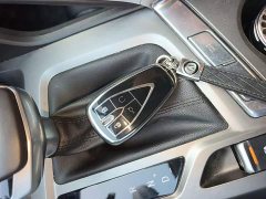 Changan CS35 Plus 2023 Comfort Edition 1.4T DCT Luxury - ფოტო 9