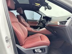 BMW X6 2022 facelift xDrive40i exclusive M sports package - ფოტო 13