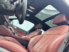 BMW X6 2022 facelift xDrive40i exclusive M sports package - ფოტო 14