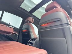 BMW X6 2022 facelift xDrive40i exclusive M sports package - ფოტო 15
