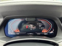 BMW X6 2022 facelift xDrive40i exclusive M sports package - ფოტო 16