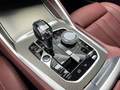 BMW X6 2022 facelift xDrive40i exclusive M sports package - ფოტო 18