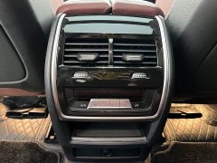 BMW X6 2022 facelift xDrive40i exclusive M sports package - ფოტო 19