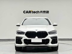 BMW X6 2022 facelift xDrive40i exclusive M sports package - ფოტო 2