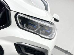 BMW X6 2022 facelift xDrive40i exclusive M sports package - ფოტო 20
