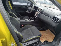 Lynk & Co 03 2022 03 2.0TD Automatic Performance Package - ფოტო 11