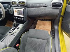 Lynk & Co 03 2022 03 2.0TD Automatic Performance Package - ფოტო 12