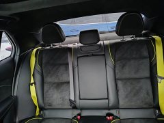 Lynk & Co 03 2022 03 2.0TD Automatic Performance Package - ფოტო 15