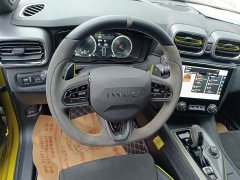 Lynk & Co 03 2022 03 2.0TD Automatic Performance Package - ფოტო 18
