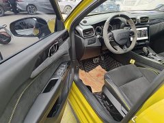 Lynk & Co 03 2022 03 2.0TD Automatic Performance Package - ფოტო 4