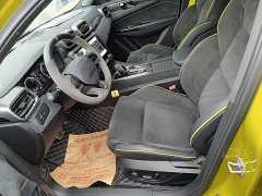 Lynk & Co 03 2022 03 2.0TD Automatic Performance Package - ფოტო 5