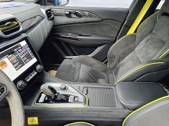 Lynk & Co 03 2022 03 2.0TD Automatic Performance Package - ფოტო 6
