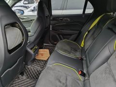 Lynk & Co 03 2022 03 2.0TD Automatic Performance Package - ფოტო 8