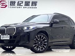 BMW X5 2023 xDrive40Li M Sport Night Package - ფოტო 1