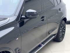 BMW X5 2023 xDrive40Li M Sport Night Package - ფოტო 11