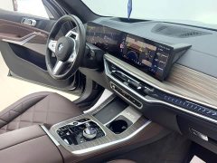 BMW X5 2023 xDrive40Li M Sport Night Package - ფოტო 15