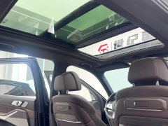 BMW X5 2023 xDrive40Li M Sport Night Package - ფოტო 16