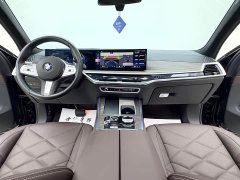 BMW X5 2023 xDrive40Li M Sport Night Package - ფოტო 17