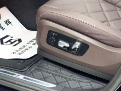 BMW X5 2023 xDrive40Li M Sport Night Package - ფოტო 19