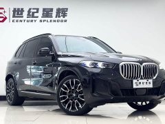 BMW X5 2023 xDrive40Li M Sport Night Package - ფოტო 2