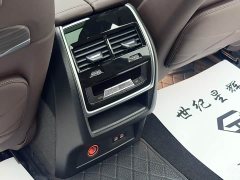 BMW X5 2023 xDrive40Li M Sport Night Package - ფოტო 20