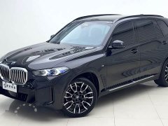 BMW X5 2023 xDrive40Li M Sport Night Package - ფოტო 4