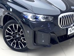 BMW X5 2023 xDrive40Li M Sport Night Package - ფოტო 5