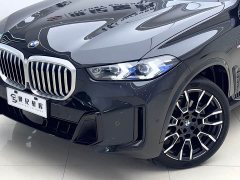 BMW X5 2023 xDrive40Li M Sport Night Package - ფოტო 6