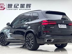 BMW X5 2023 xDrive40Li M Sport Night Package - ფოტო 8
