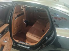 Hongqi H9 2020 2.0T Zhilian Qixiang Edition - ფოტო 4