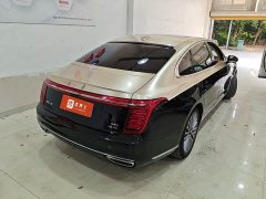 Hongqi H9 2020 2.0T Zhilian Qixiang Edition - ფოტო 6