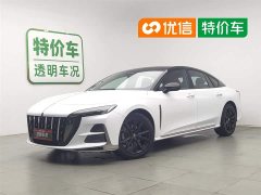 Hongqi H6 2023 2.0T Zhishang Edition - ფოტო 1