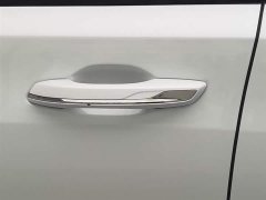 Hongqi H6 2023 2.0T Zhishang Edition - ფოტო 18