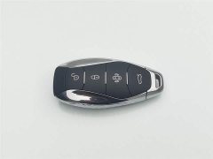 Hongqi H6 2023 2.0T Zhishang Edition - ფოტო 19