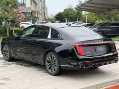 Hongqi H9 2024 2.0T Qichang Private Fashion Edition - ფოტო 10