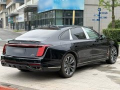 Hongqi H9 2024 2.0T Qichang Private Fashion Edition - ფოტო 11